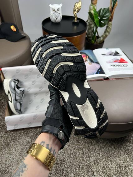 Чоловічі кросівки V5 RNR Grey Beige , В'єтнам A4211 43 28 | Зображення 2