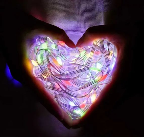 Смарт-лента Led Smart 400 Luces Bluetooth | Зображення 4