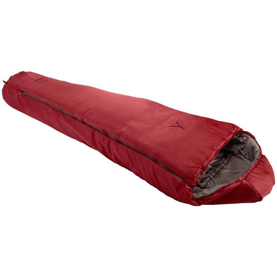 Спальний мішок Grand Canyon Fairbanks 205 -4°C Red Dahlia Left (340009) | Зображення 3