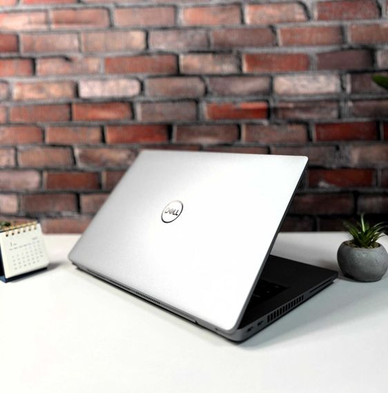 Ультрабук Dell Latitude 5420 / 14" (1920x1080) IPS / Intel Core i3-1125G4 (4 (8) ядра по 2.0 - 3.7 GHz) / 16 GB DDR4 / 256 GB SSD / Intel UHD Graphics / WebCam / Windows 10 Pro б/у | Зображення 7