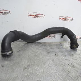 Патрубок повітряного фільтра 2.5 DCI Renault Master II трубка шланг Рено Мастер 8200261965