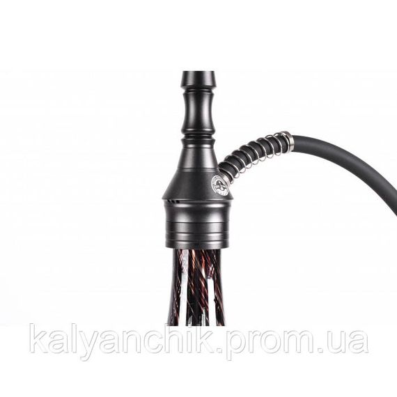 Кальян Yahya Nozzle Black | Зображення 2