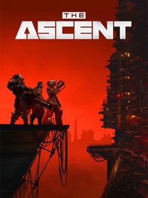 The Ascent (PC) - Steam Gift - GLOBAL