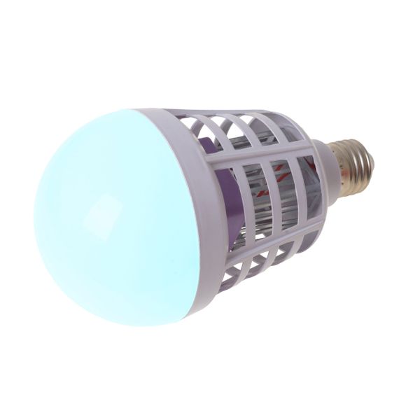 Лампа от насекомых FLF-40/10W E27 220V | Зображення 4