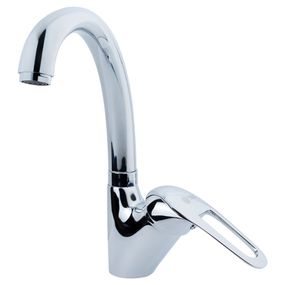 Змішувач для кухні Tau SF-4B439C 9810100