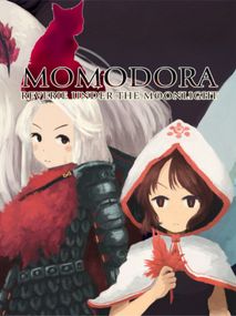 Momodora: Reverie Under the Moonlight (PC) - Steam Gift - EUROPE