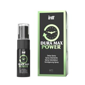 Пролонгатор Intt Dura Max Power (12 мл) sexstyle