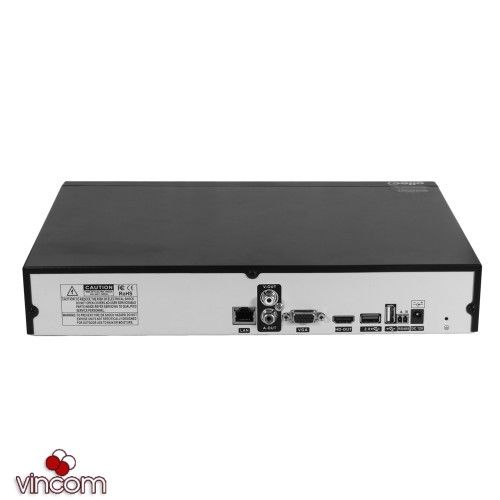 Видеорегистратор IP Oltec NVR-8316N-24CH | Зображення 1