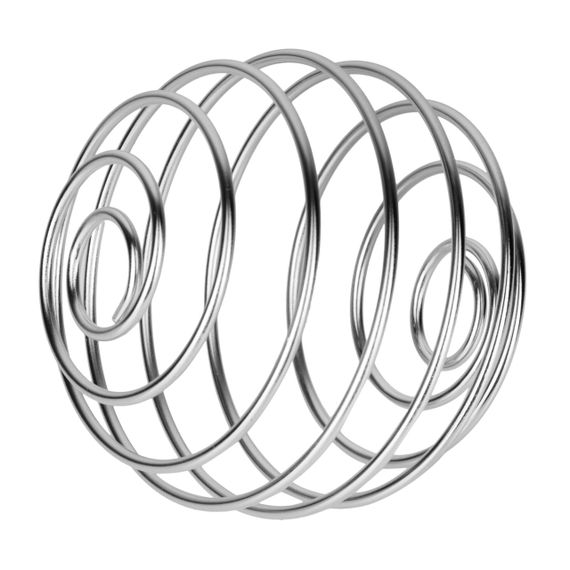 Шейкер спортивний (пляшка) BlenderBottle SportMixer 20oz/590ml Coral (Original) | Зображення 7