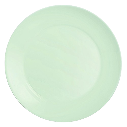 Сервіз LUMINARC APY PARADISE GREEN / 18 пр. | Зображення 1