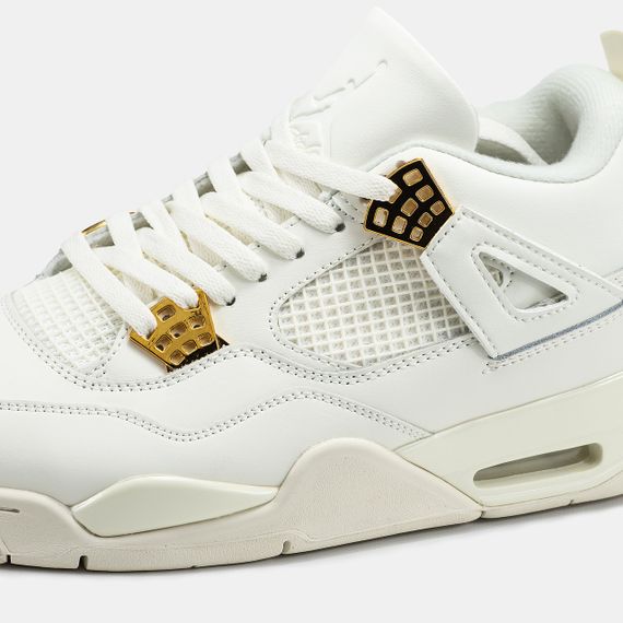 Кросівки на кожний день Air Jordan 4  , В'єтнам 1933 45 | Зображення 8