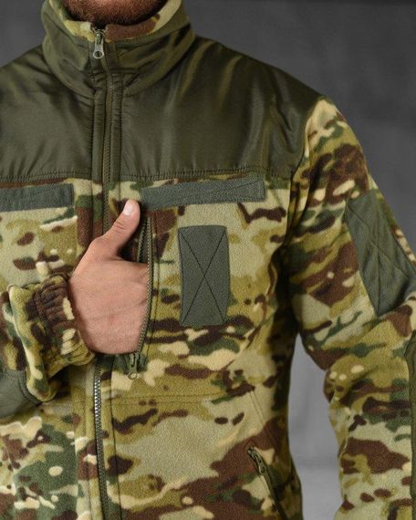 Тактичний костюм wild мультикам НП4971 | Зображення 3
