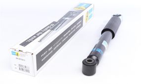 Амортизатор задний Mercedes Benz Vito W639 4-matic 07 05- B4  24-277211