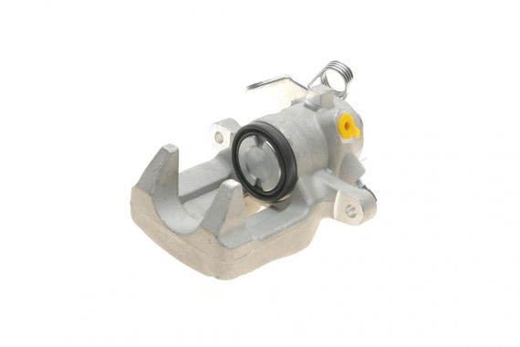 Суппорт тормозной задний  L Citroen C2 C3 C4 Peugeot 207 208 02- d=38mm  Lucas  393872 | Зображення 1
