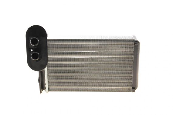 Радиатор печки VW Caddy II Golf I-IV 1.4-1.9 TDI 95-02 58006060 | Зображення 5