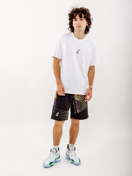 Шорти AUSTRALIAN FLEECE SHORT CHAOS | Зображення 3