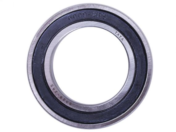 Подшипник КПП м/б   6009-2RS   45*75*16   (мотоблок ZUBR 178F, ATV-300)   TRDA