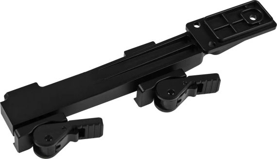 Прилад тепловізійний Guide TR650 2.9-23.2x50 640x512@12μm QD Long mount | Зображення 7