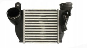 Интеркулер Audi A 3 1996-   , SEAT LEON  , TOLEDO  1999- ,  SKODA OCTAVIA  1998-,  VW  BORA 2002-, Golf 4