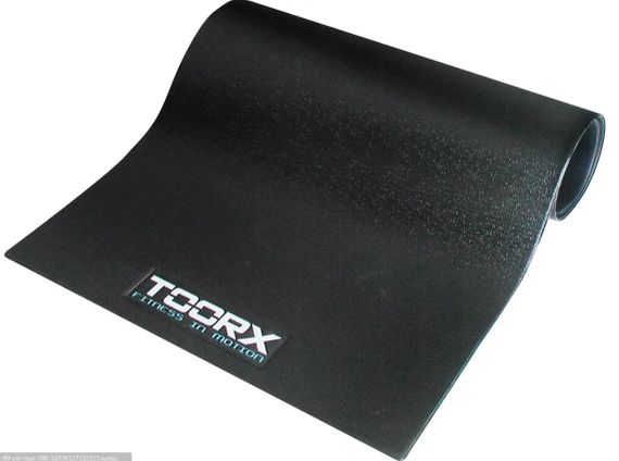Килимок під тренажер Toorx Exercise Machines Mat 180 x 90 x 0,9 cm (MAT-180)