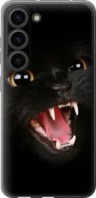 Чохол для Samsung Galaxy S23 з силікону FCh_048837