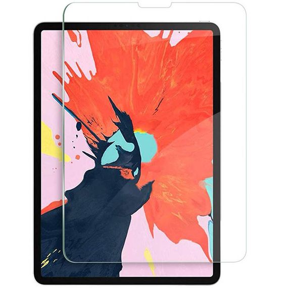 Защитное стекло Nillkin (H+) для Apple iPad Pro 11" (2018-2022) / Air 10.9"(2020) (2022) Прозрачный