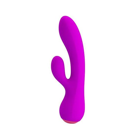 Вибратор для точки G Pretty Love - Zachary, BI-014639 sexstyle | Зображення 2