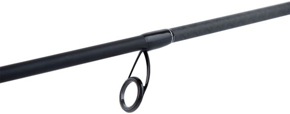 Спиннинг Shimano Nexave (EVA) 710M 2.39m 14-42g Спиннинг для рыбалки | Зображення 3