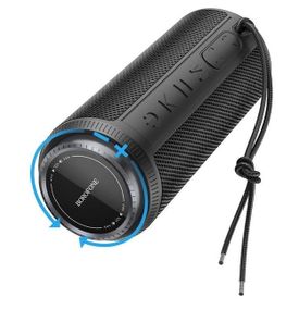 Колонка Borofone BR22 мятая упаковка