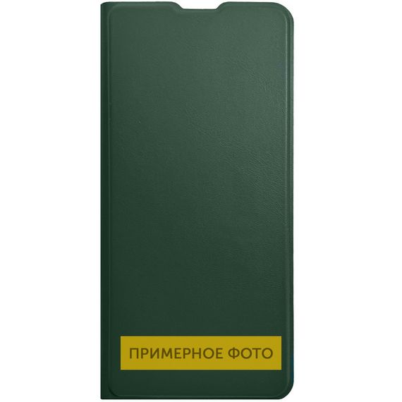 Кожаный чехол книжка GETMAN Elegant (PU) для Samsung Galaxy A14 4G/5G | Зображення 1