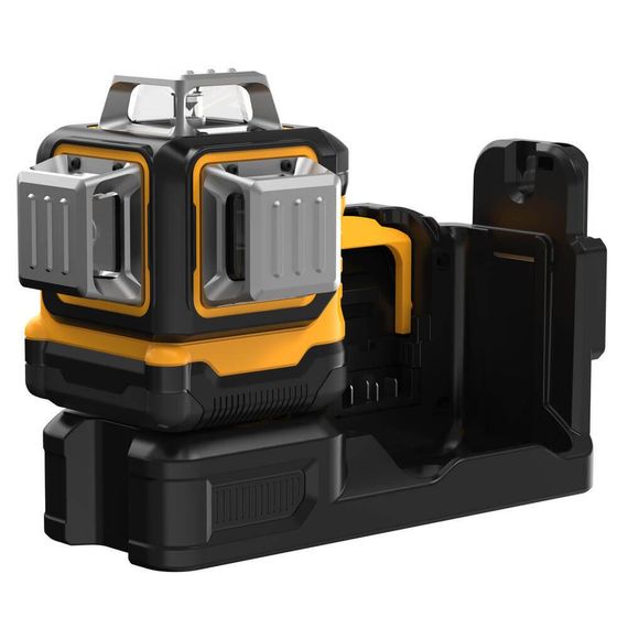 Рівень лазерний лінійний DeWALT DCE089NG18 | Зображення 3