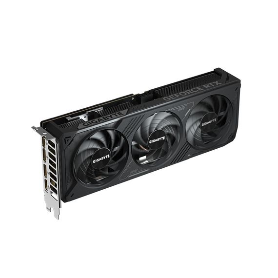 Видеокарта GIGABYTE GeForce RTX 5070 12GB GDDR7 WINDFORCE OC GV-N5070WF3OC-12GD | Зображення 3