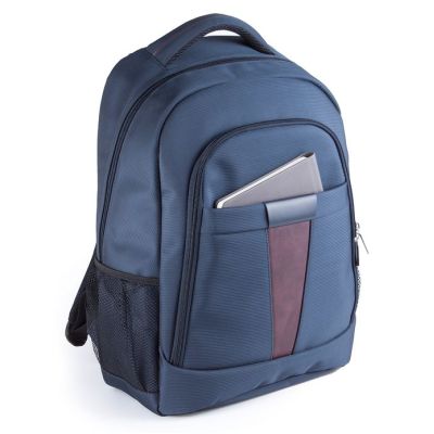 Рюкзак для ноутбука Porto 15.6&quot; RNB-4003 dark blue (RNB-4003DB) | Зображення 1