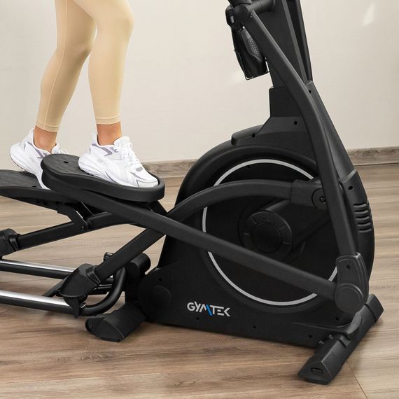 Орбитрек Gymtek XCF7000 электромагнитный | Зображення 9
