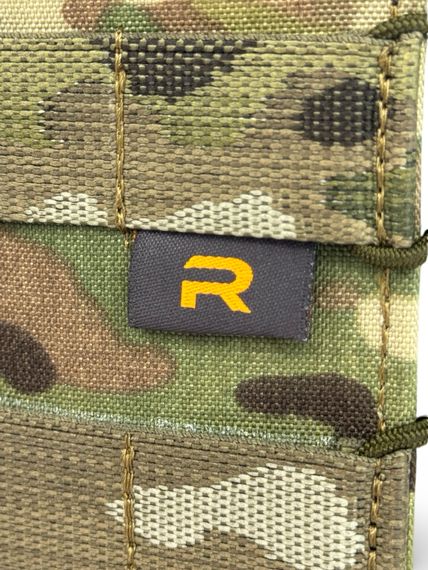 Тактичний підсумок RAGNAROK для магазинів АК/AR Мультикам | Зображення 9