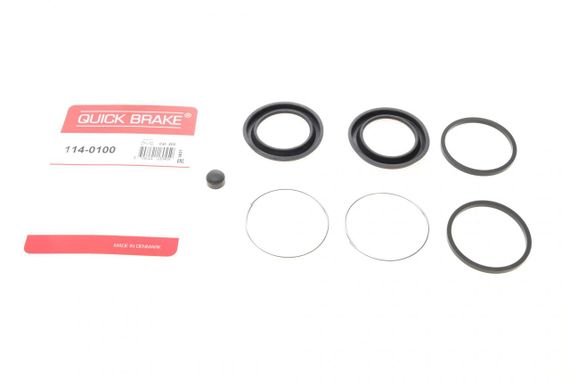 Ремкомплект супорта переднього Saab 99 72-84 d=48mm  114-0100