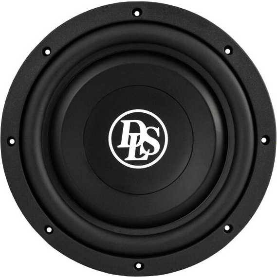 Сабвуфер DLS PS10