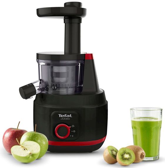 Соковижималка Tefal ZC150838 (ZC150838) | Зображення 2