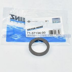Прокладка выпускного коллектора BMW 1/3/5/6/7/X1/X3/X5 1.6-3.0 i 04-, Victor Reinz, 71-37134-00,