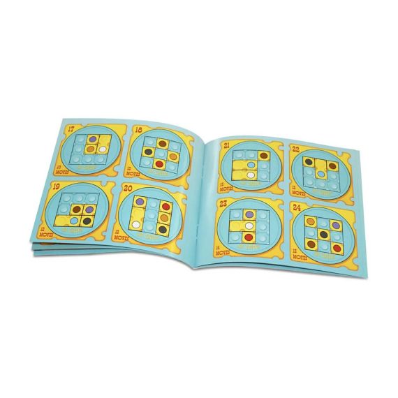 Настільна гра Скажи Сир! (Say Cheese) | Зображення 1