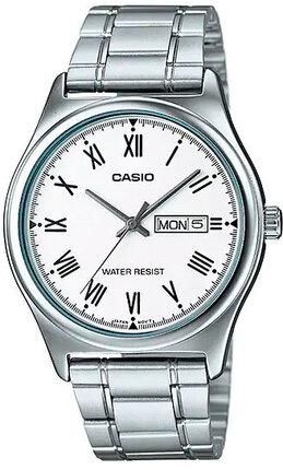 Часы наручные Casio MTP-V006D-7BUDF
