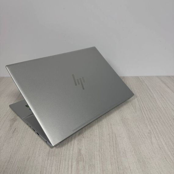 Игровой ультрабук Б-класс HP Envy 16-h1001nr / 16" (2560x1600) IPS Touch / Intel Core i9-13900H (14 (20) ядер по 2.6 - 5.4 GHz) / 16 GB DDR5 / 512 GB SSD NVMe / nVidia GeForce RTX 4060, 8 GB GDDR6, 128-bit / WebCam б/у | Зображення 5