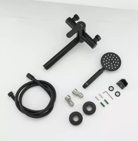 Змішувач для ванни Frap F32801-6 | Зображення 4