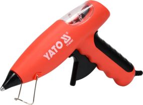 Пистолет клеевой стержни 11 мм 20-80 Вт YATO YT-82402