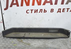 Накладка порога зсувних дверей Volkswagen T4 1990-2003 Планка порога правих дверей Фольксваген т4 701863726A