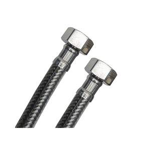 Шланг водяний SmartFlex Black ВВ 40 см (7245)