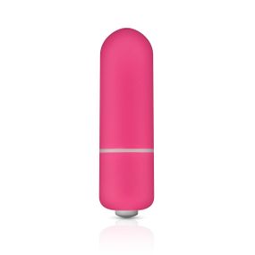 Віброкуля Easytoys, рожева, 5.5 х 1.7 см