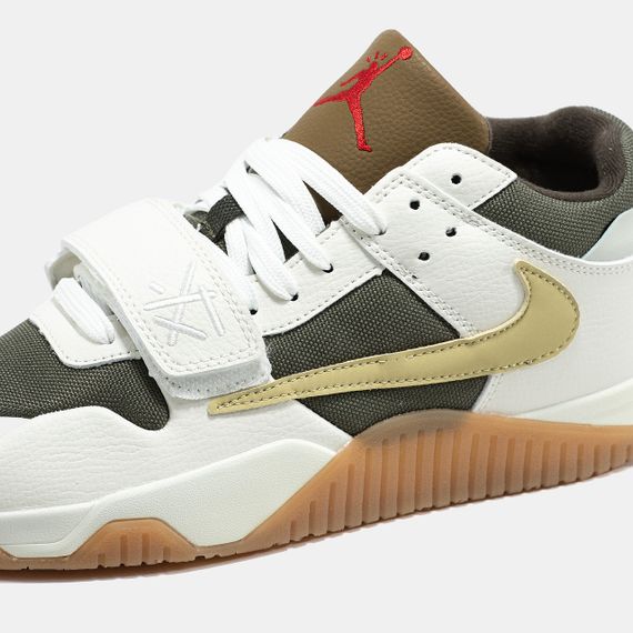 Кросівки Air Jordan Jumpman Jack x Travis Scott , В'єтнам 2214