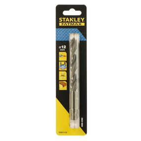 Свердло по металу STANLEY FATMAX STA51118