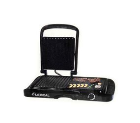 Контактний гриль з антипригарним покриттям XPRO LSM-2550-2 (42566-LSM-2550-2_1386)